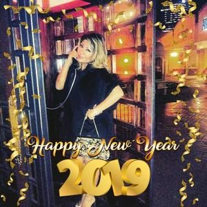 Meet your Posher, Angelica